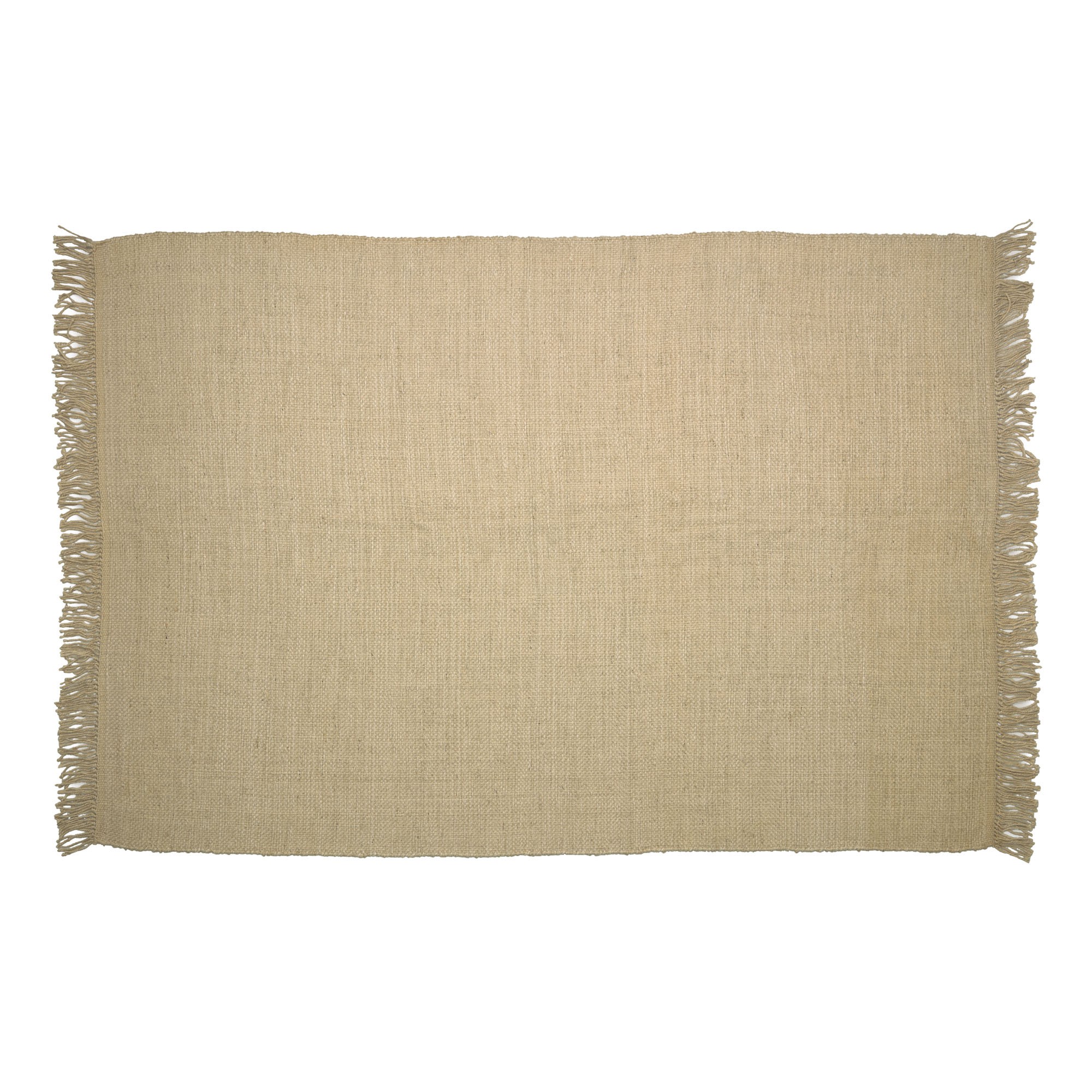 Alfombra Siria beige 160 x 230 cm Alfombra Siria beige 160 x 230 cm