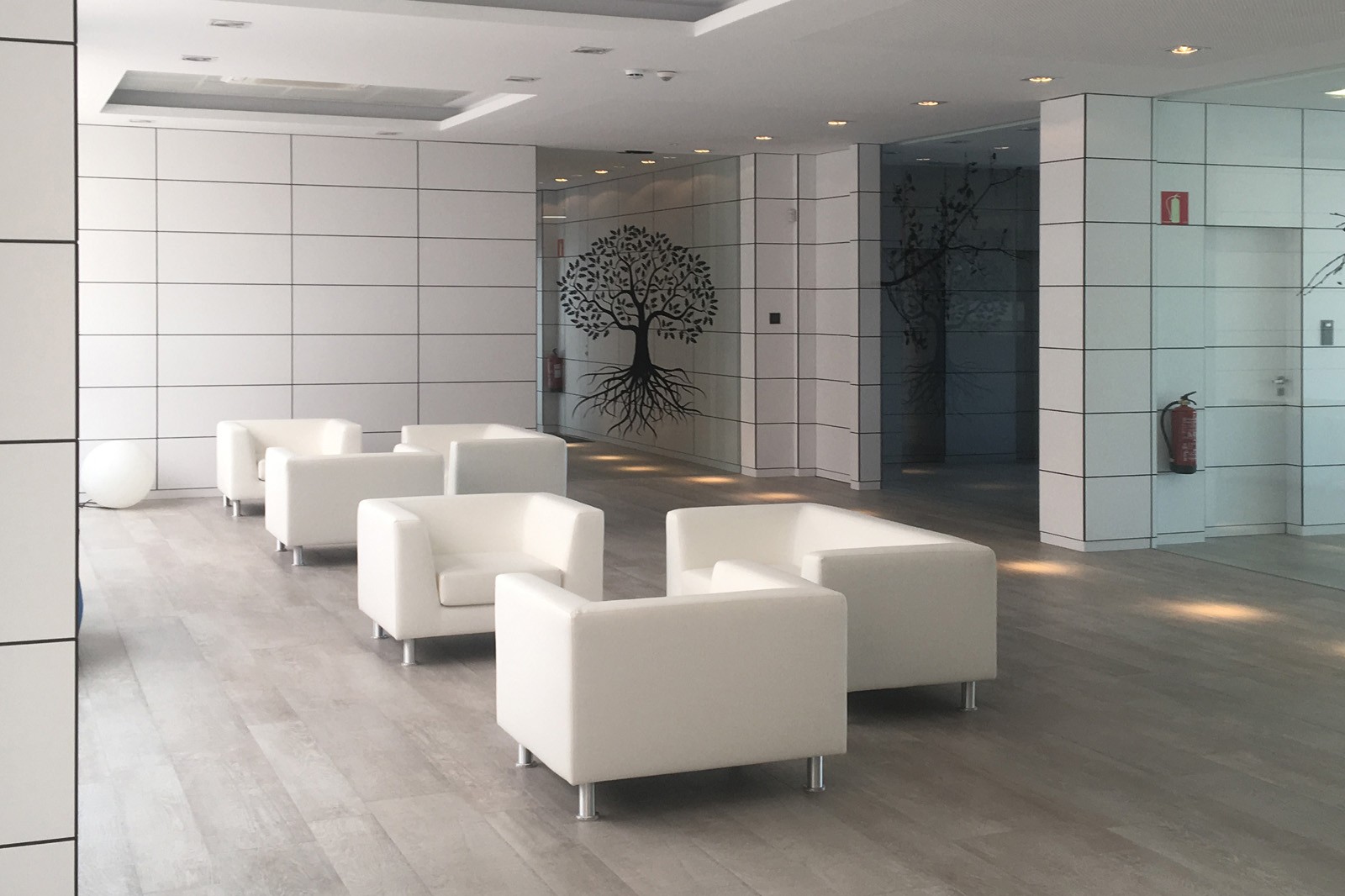 Metrowall DECOR