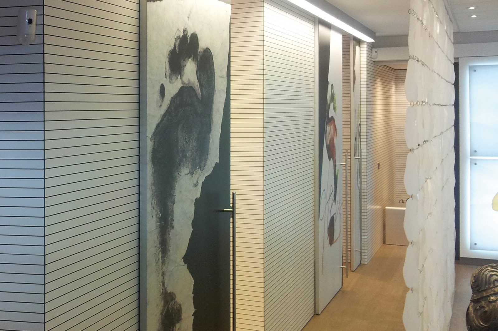 Metrowall DECOR