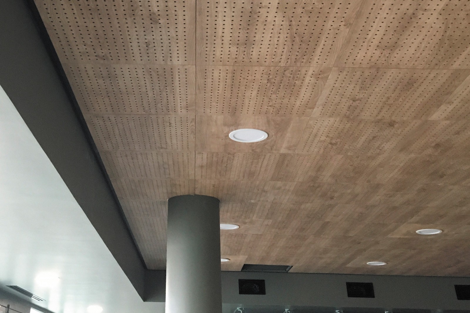 Metrowall DOTS