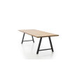 Matteo dining table
