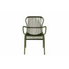 Loop dining chair