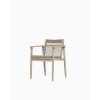 David dining armchair
