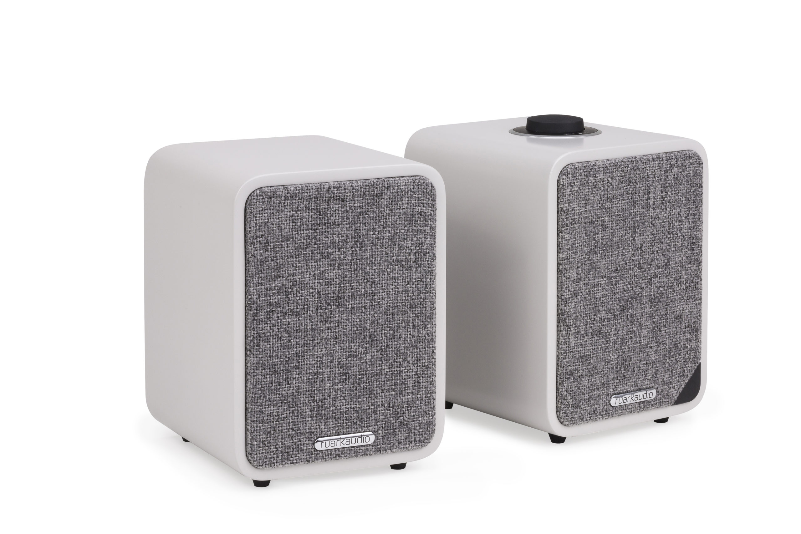 MR1 Altavoz BT Grey