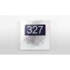 IWAC (In Door Access Control) Zennio