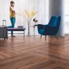 Interface - Natural Woodgrains