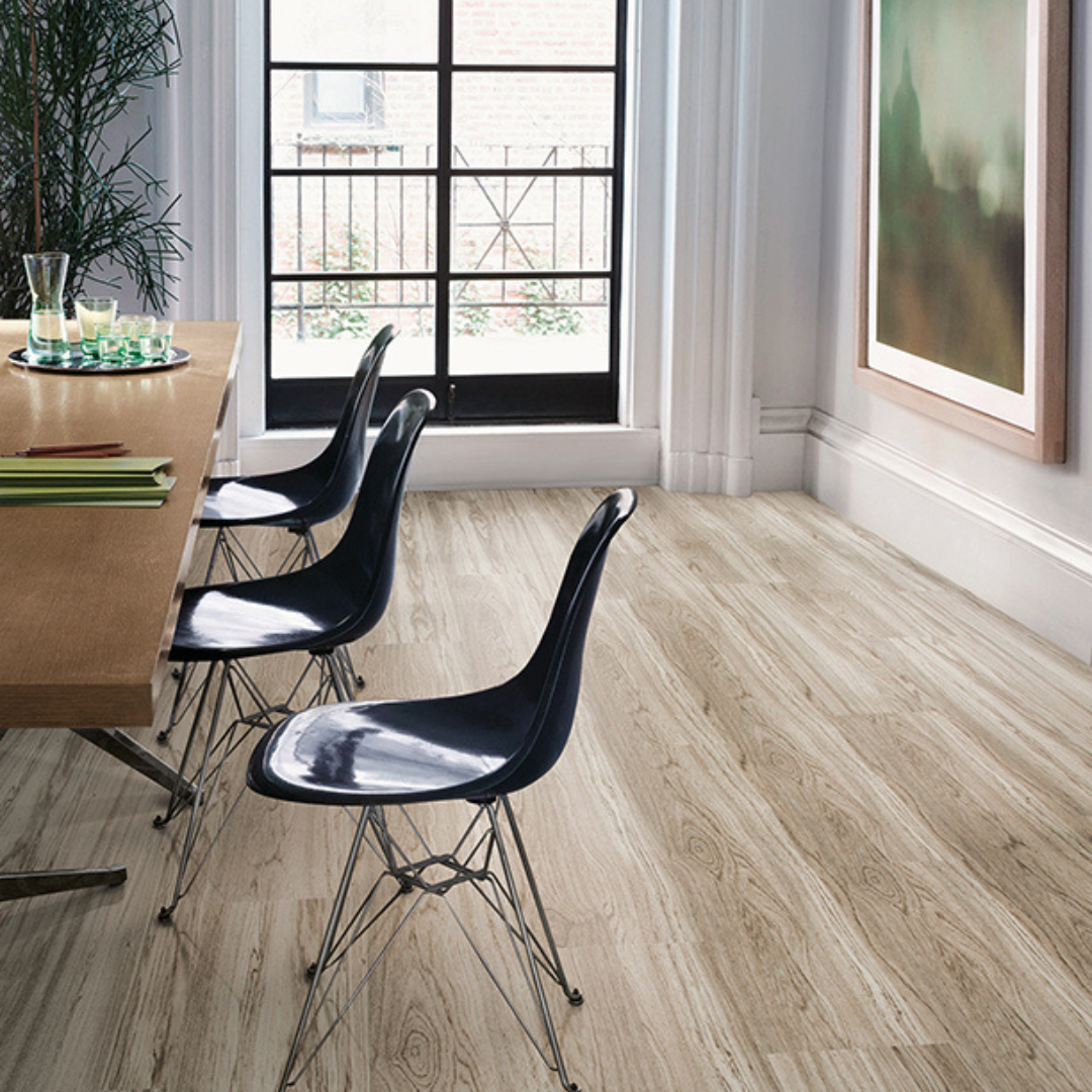 Interface - Natural Woodgrains