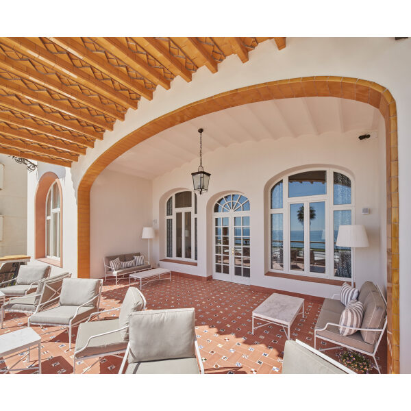 Terraza