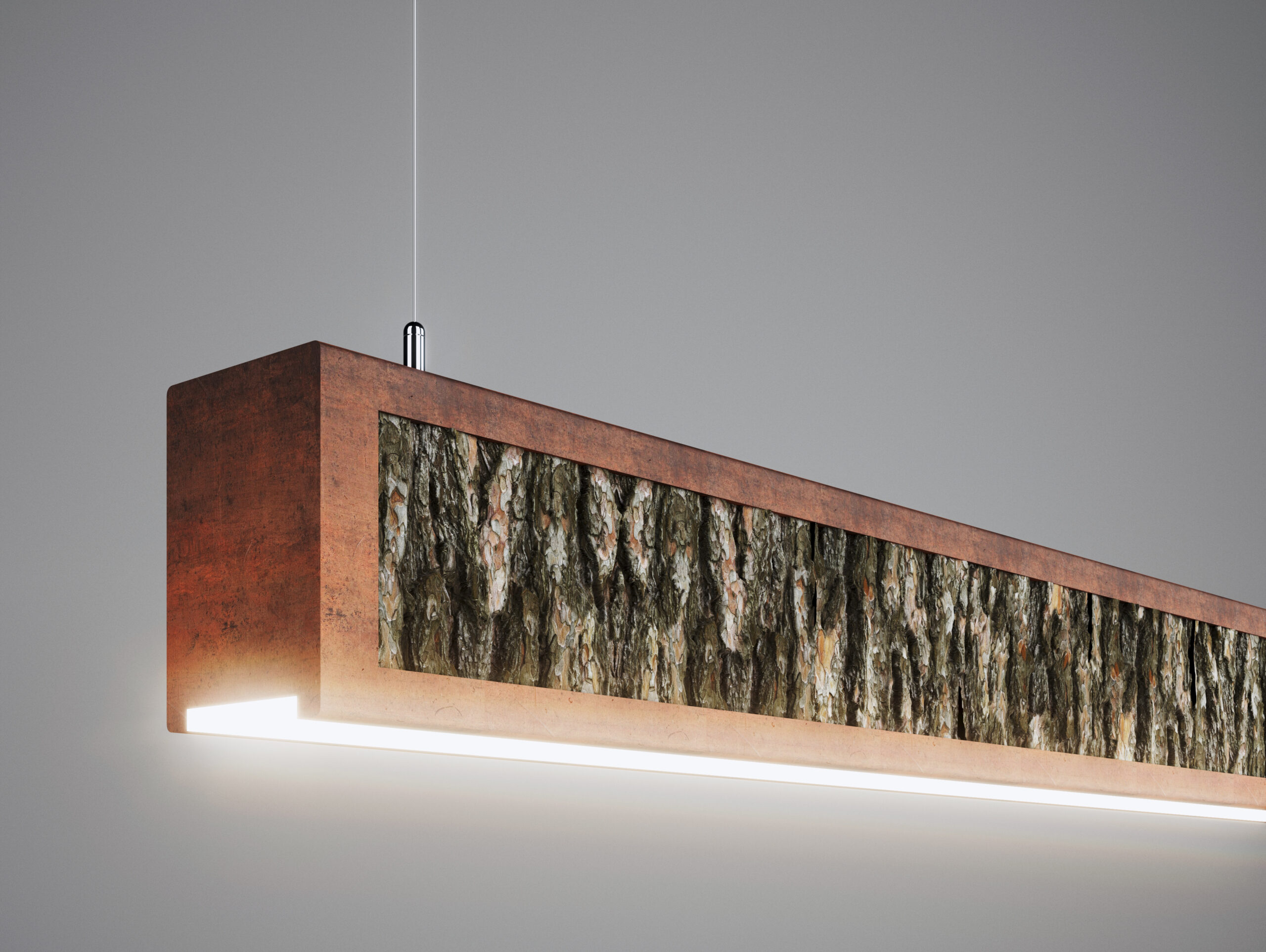 Luminaria CUBE by Saihō