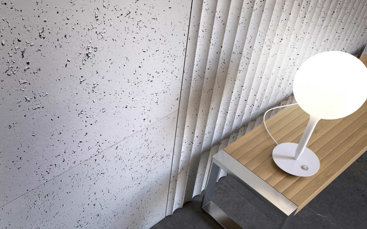 Panel de decoracion para pared