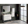 Set de muebles de baño para casa y hoteles