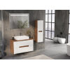 Set de muebles de baño para casa y hoteles