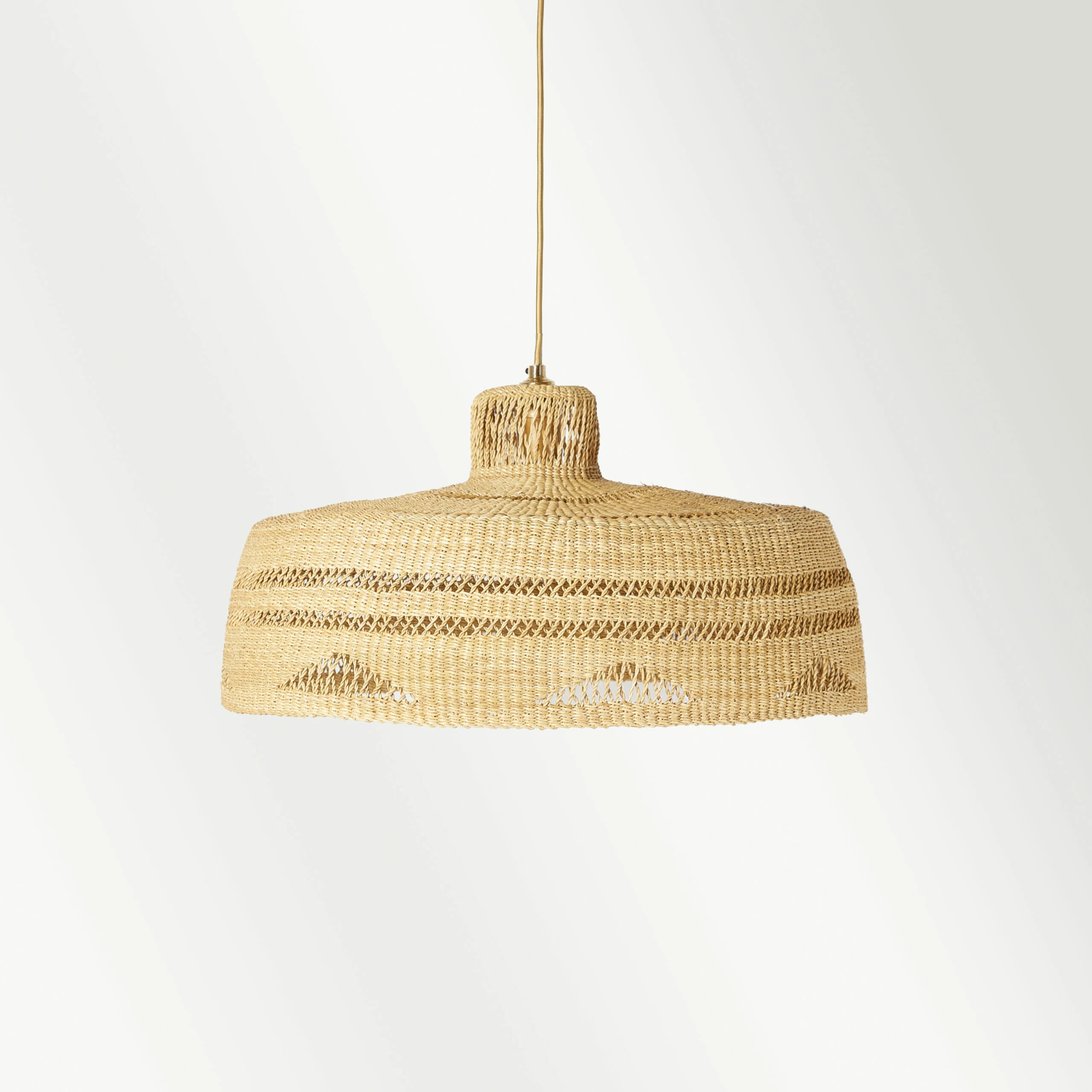 Shadow Natural Shadow Pendant Lamp Natural