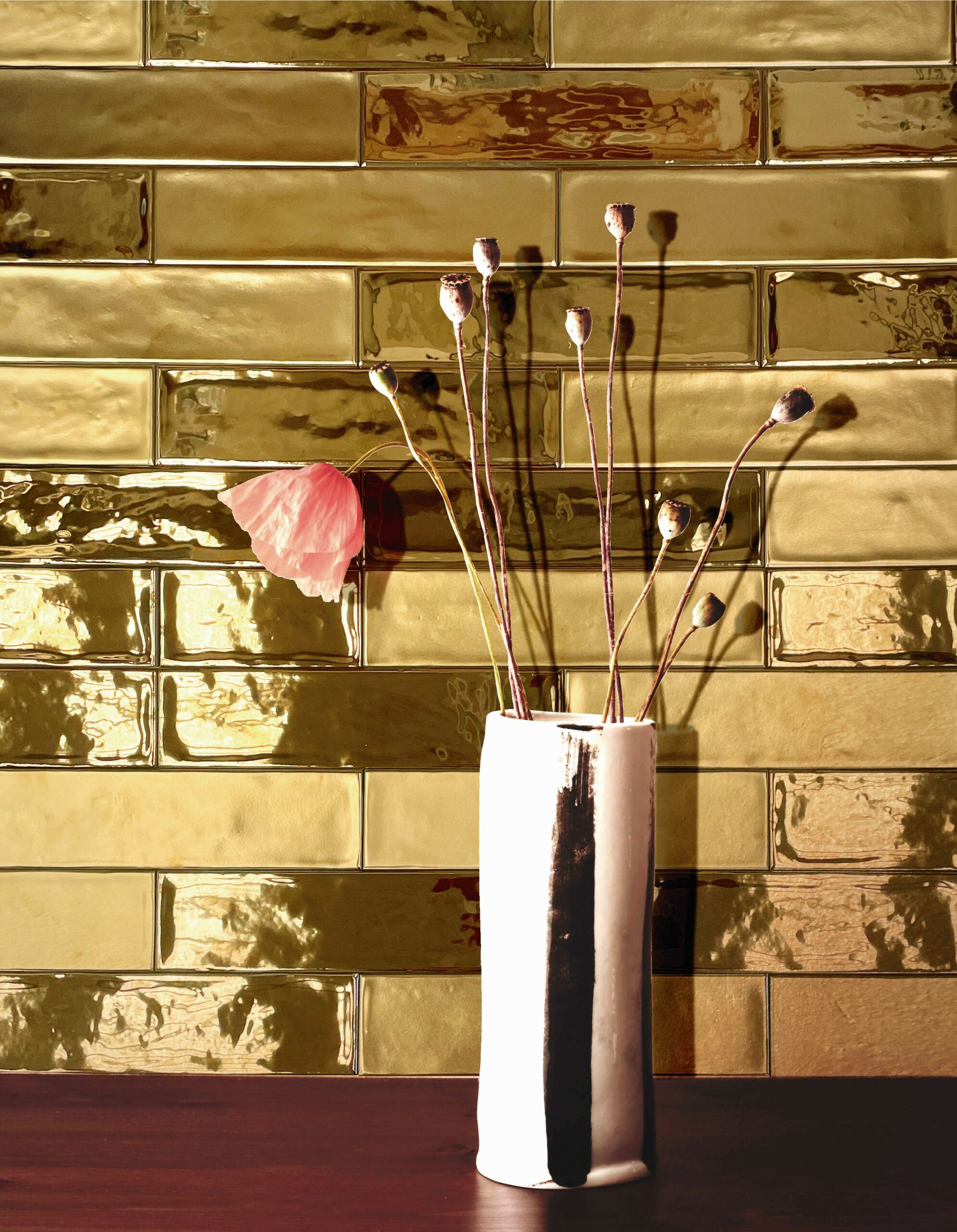 Rustico 7,5X30 GOLD