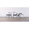 Silla comedor madera cuerda