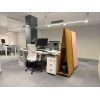 Gold room divider (1)