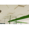 WHITE HEXAGON - OFFICE (2)