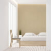 DORMITORIO CON PARED VINILADA DE SOIF