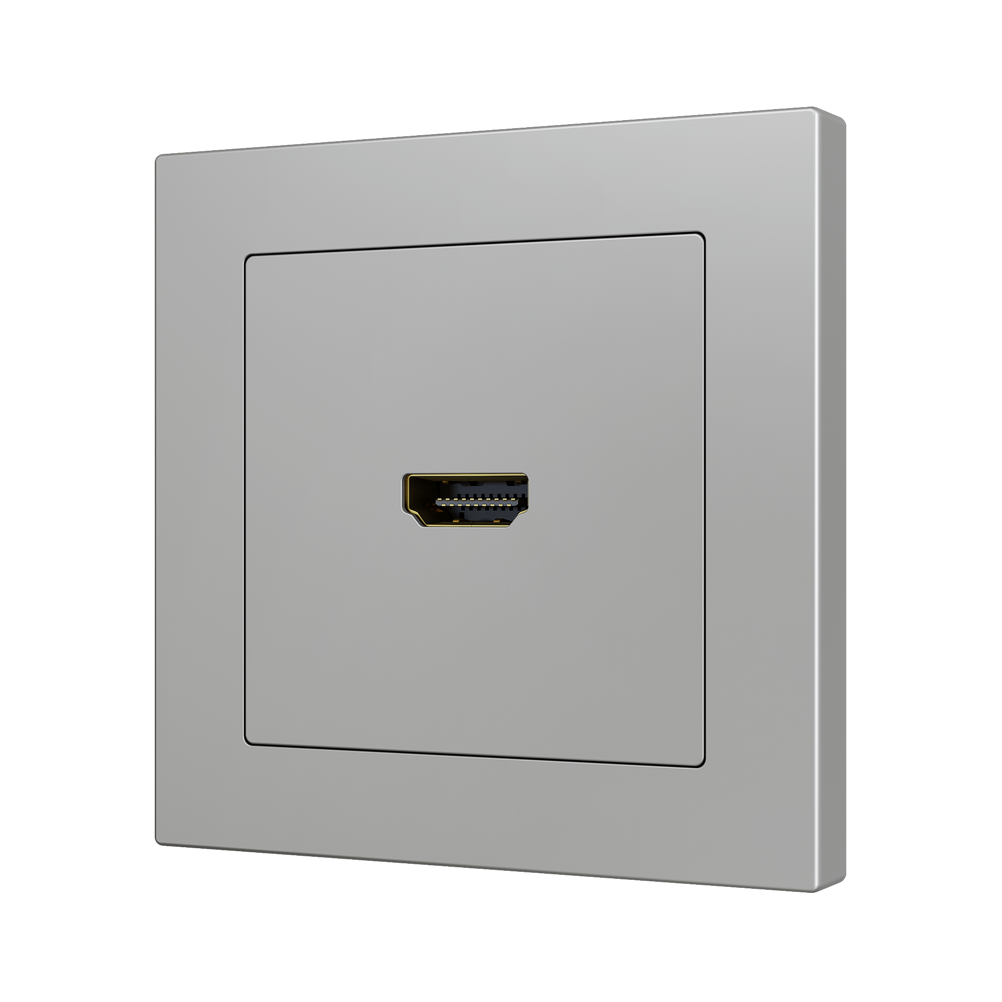 ZS55 – Conector HDMI Conector HDMI (55 x 55 mm)