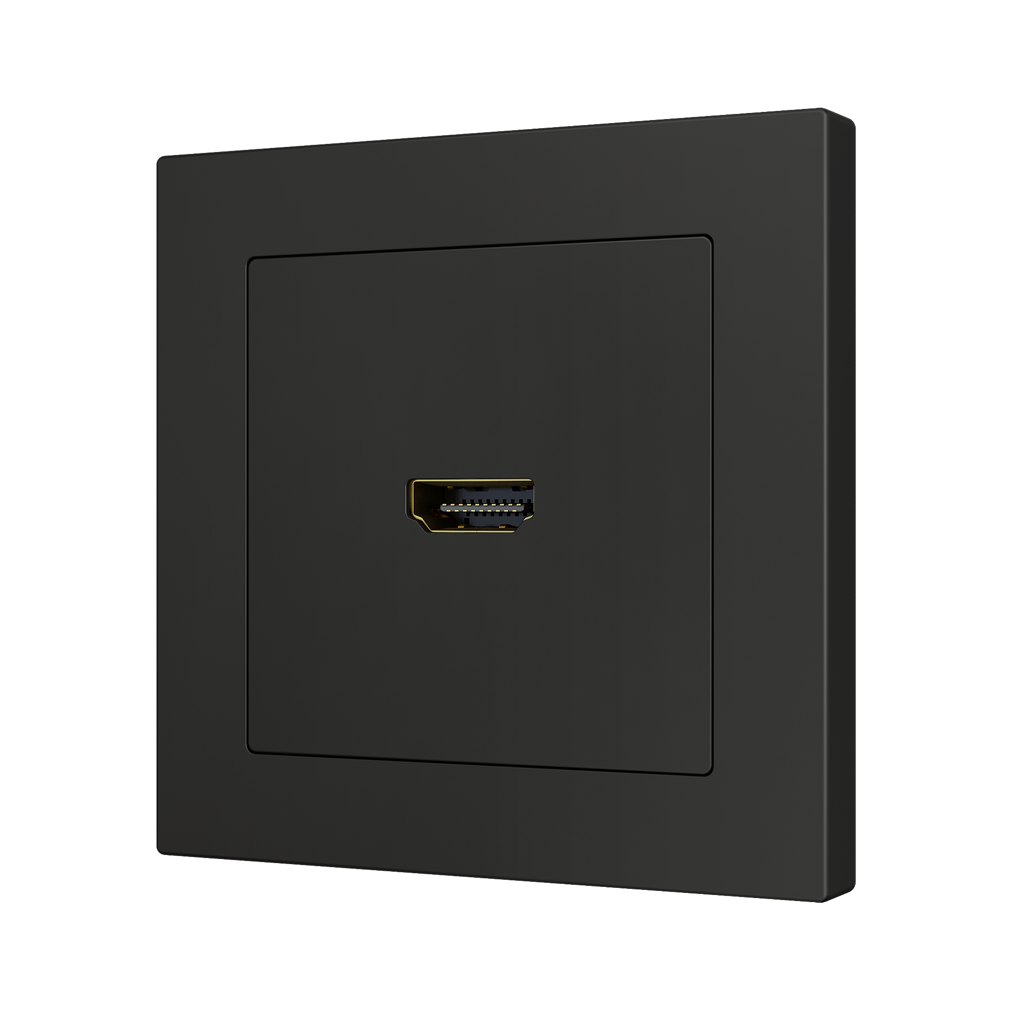 ZS55 – Conector HDMI Conector HDMI (55 x 55 mm)