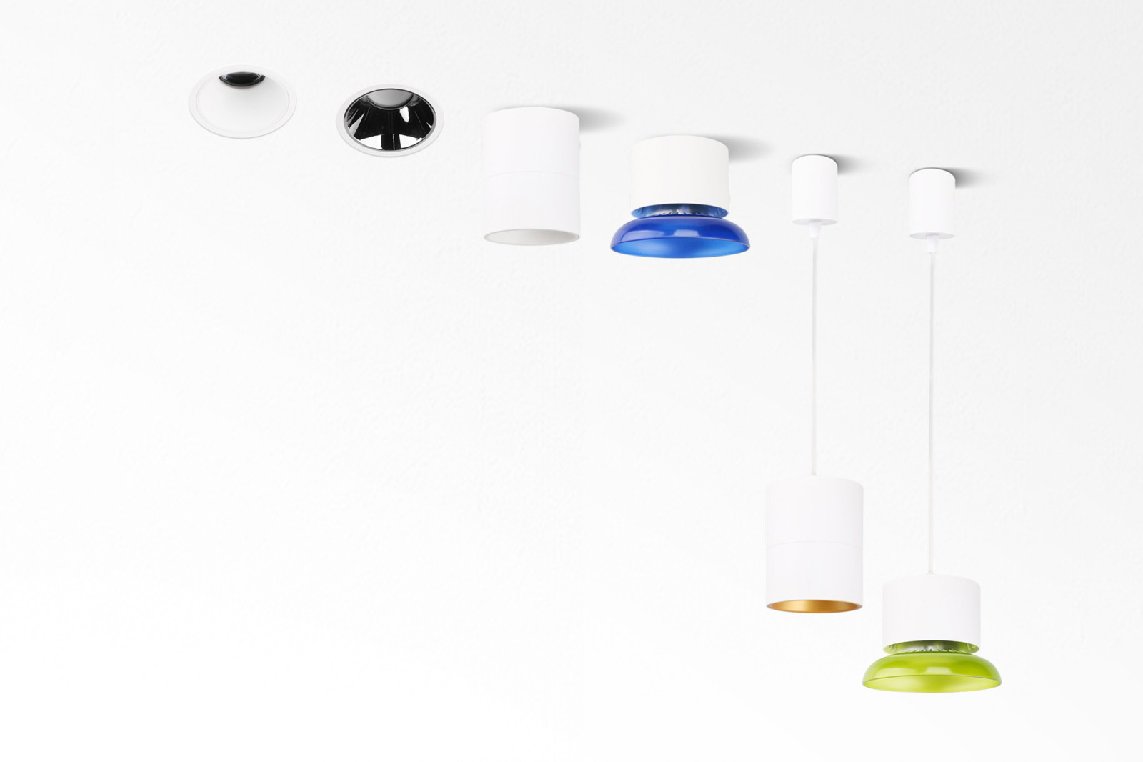 IRIS COLLECTION by luxes