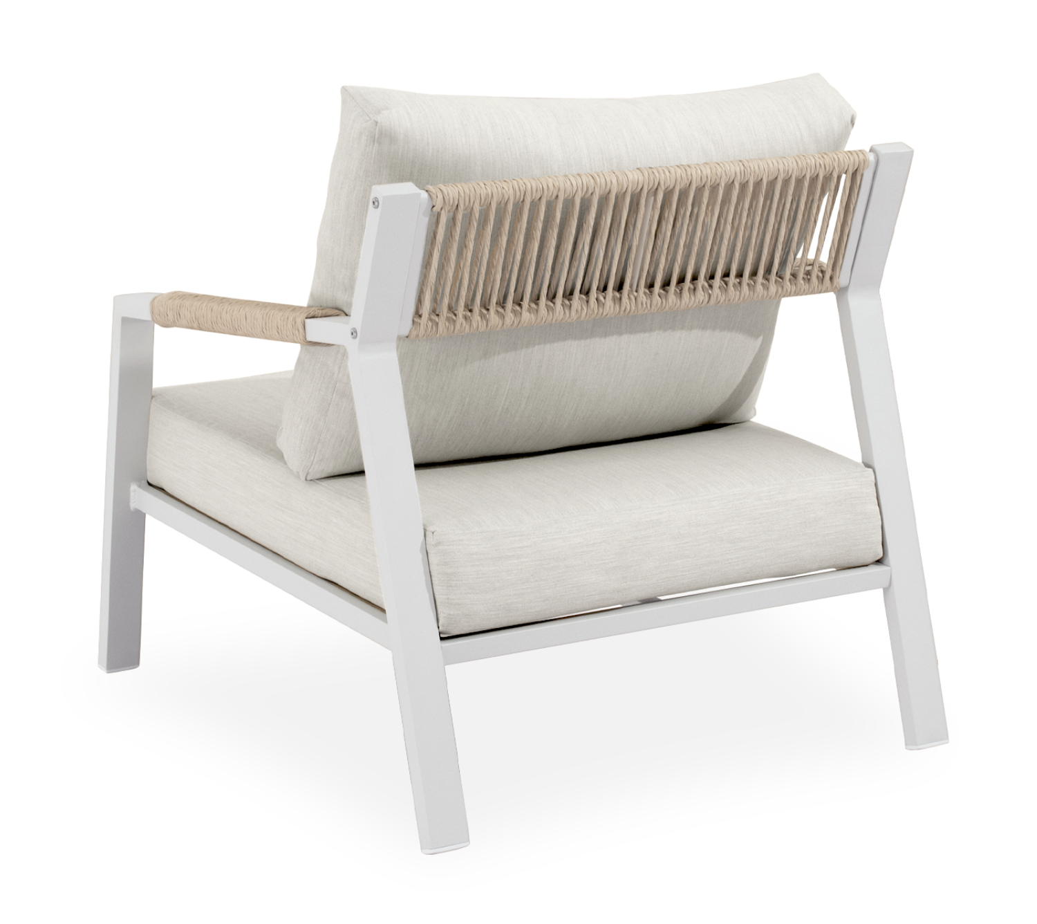 conjunto jardin muscat blanco