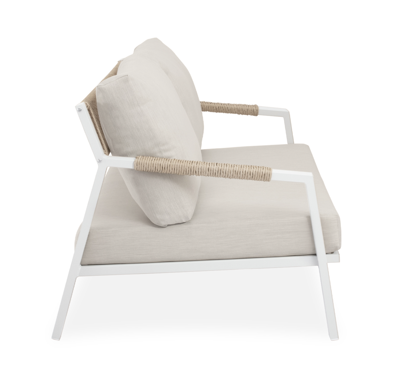 conjunto jardin muscat blanco