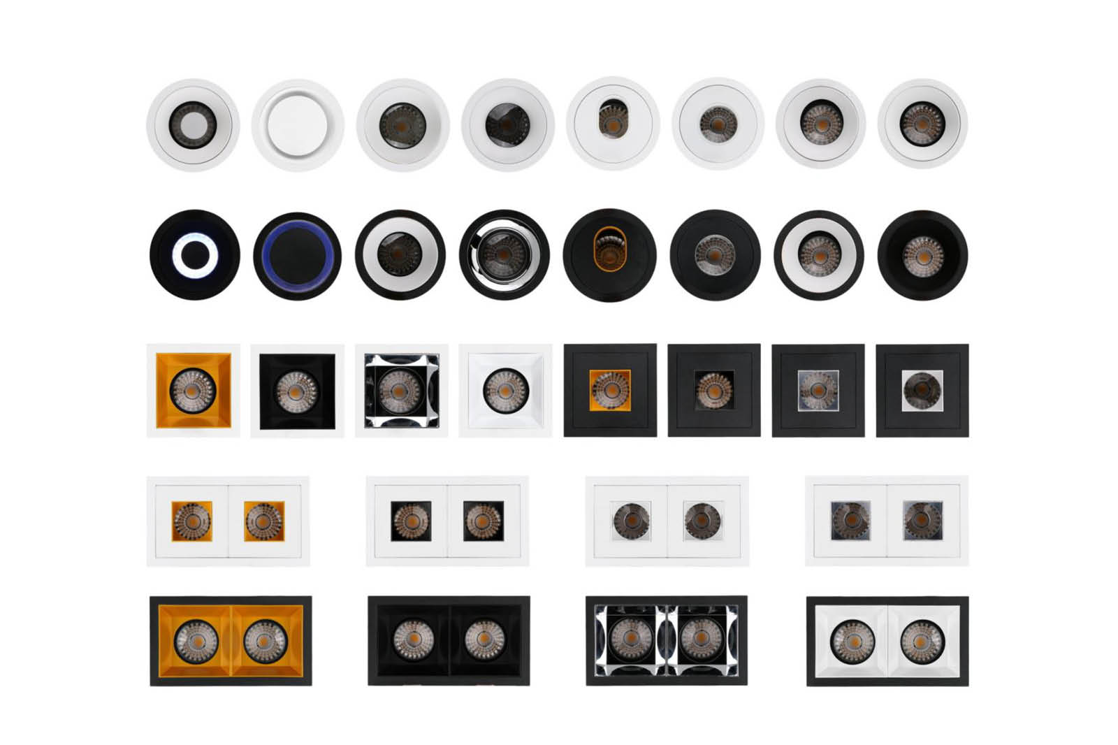 SEDONA COLLECTION by luxes