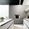 cocina decorada con vinilo soif