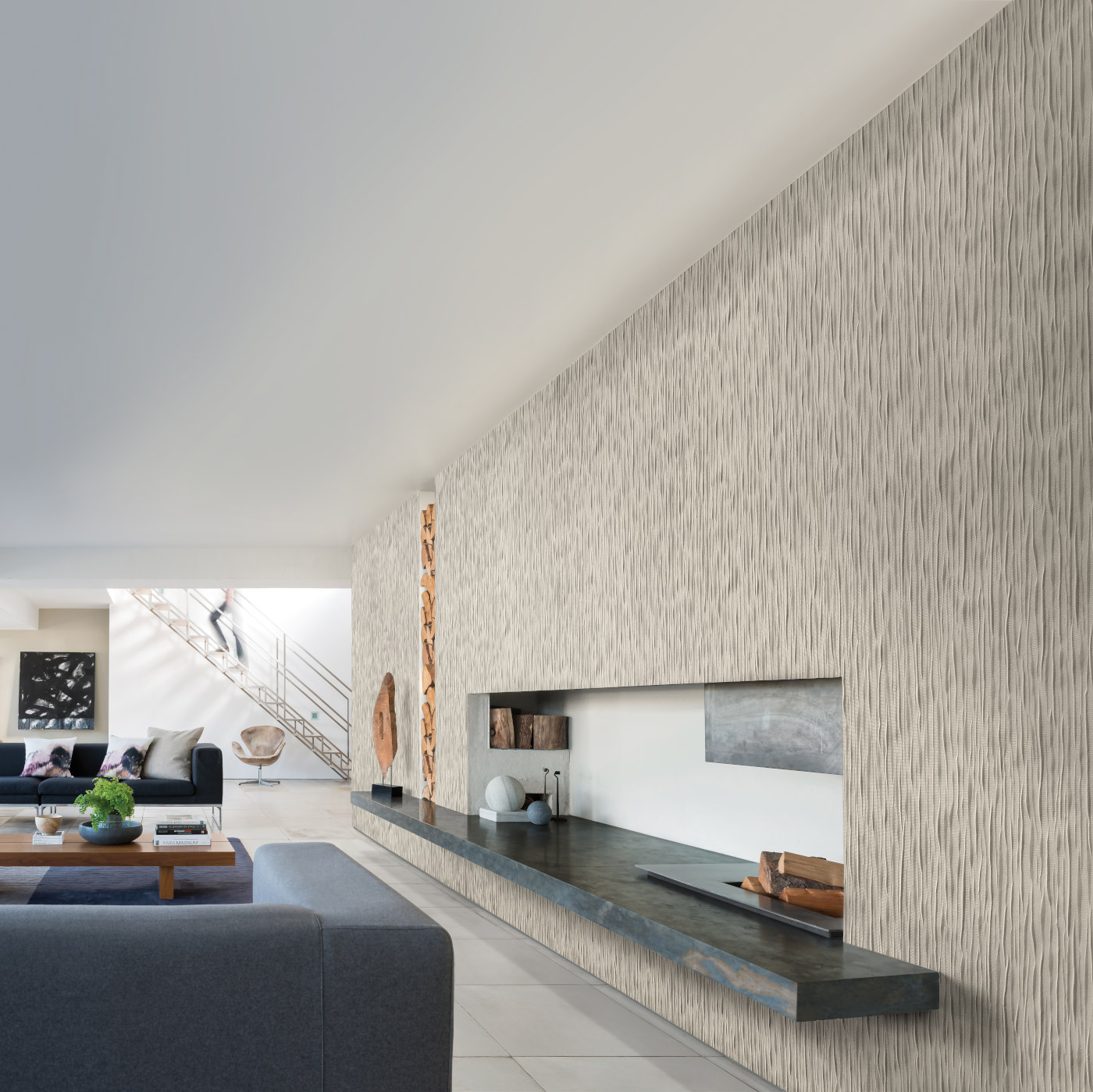 RD1970FR Neo Modern Apartment