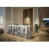 Novolistel Eclipse Sunset Negro Mate - Ambiente