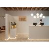Novorodapie Eclipse Shadow - Ambiente