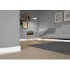 Novorodapie Eclipse SP Blanco Mate - Ambiente