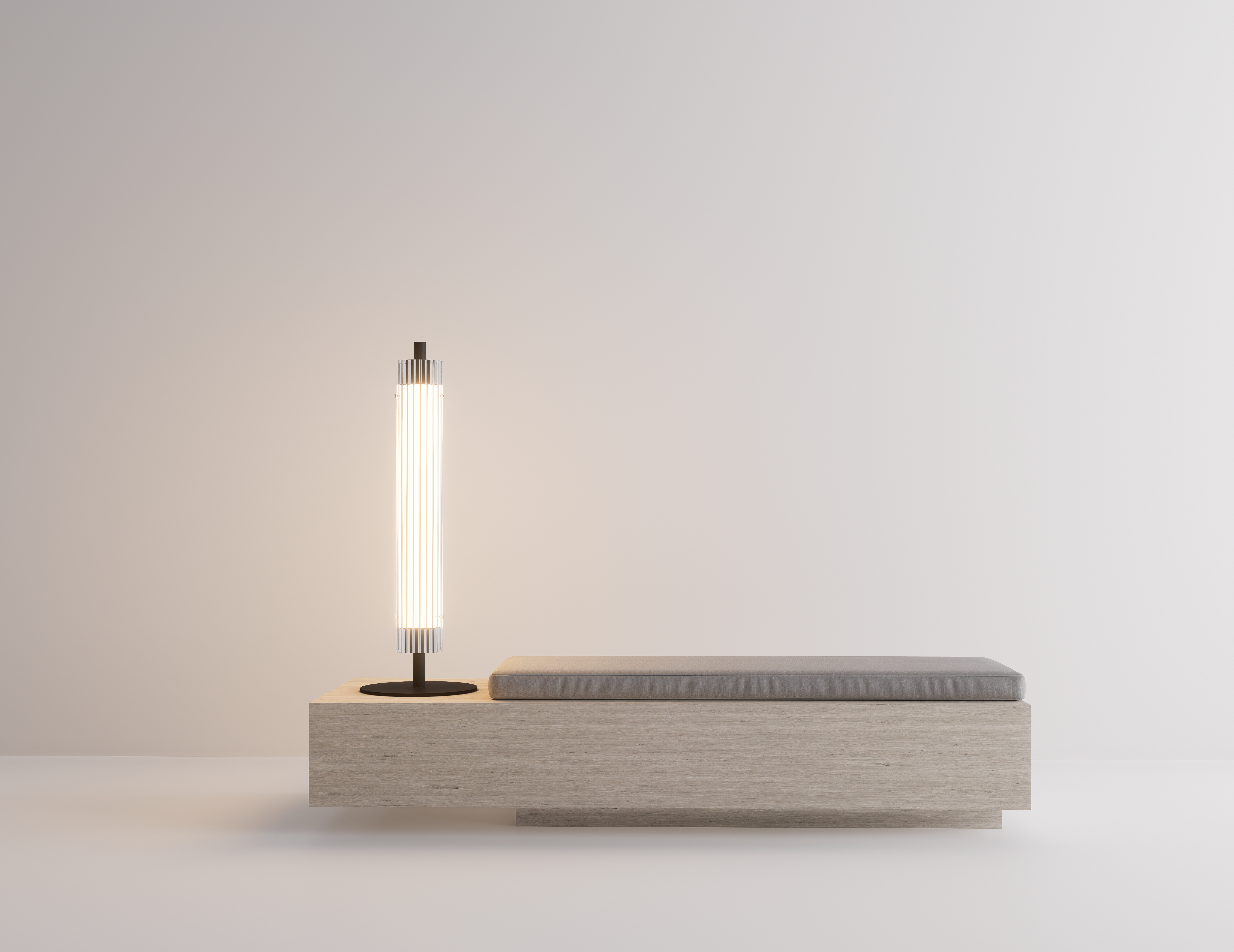 1256 - Glass Table 2