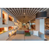 Revestimiento techo_Be Casa Madrid