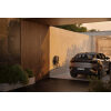 Wall IRIA Ring instalado en vivienda con integración arquitectónica