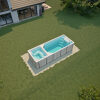 Swimspa Duo