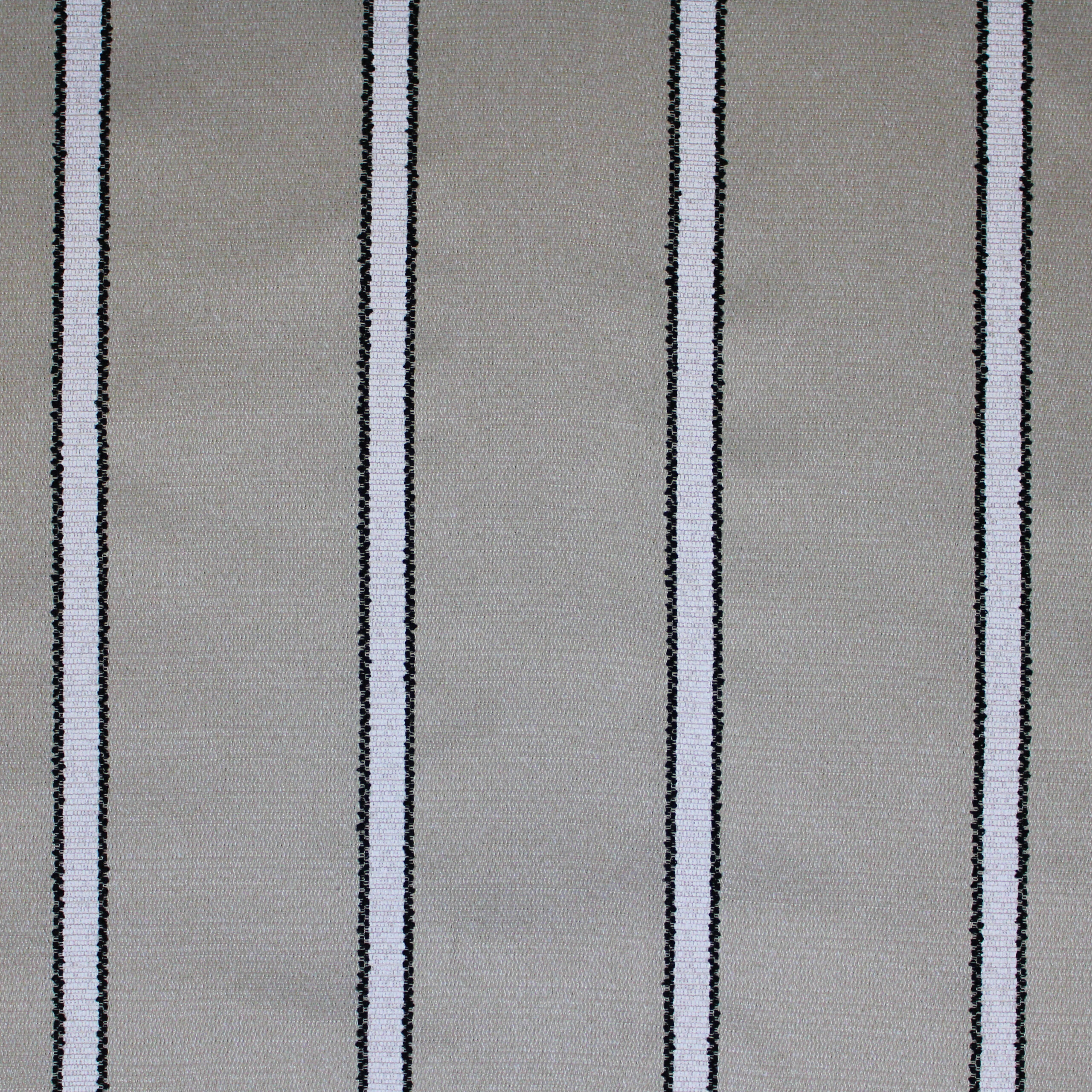 tejido rayas para cortinas
