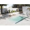 Corinto Blanco porcelánico para piscinas