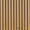 Panel de fachada WPC LEGRO FS15 maple