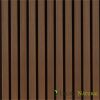 Panel de fachada WPC LEGRO FS15 teak