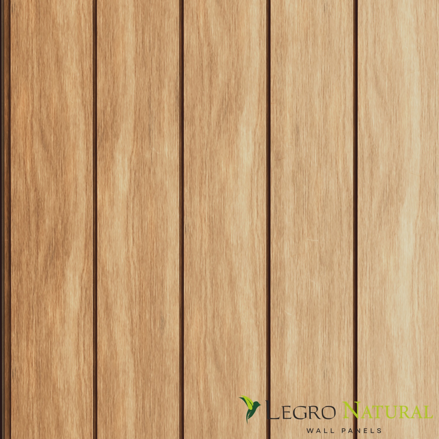 Panel de fachada WPC LEGRO FS21 maple