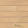 Tarima tecnológica WPC LEGRO Natural Maple para exteriores