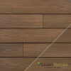 Tarima tecnológica WPC LEGRO Natural Teak para exteriores