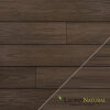 Tarima tecnológica WPC LEGRO Natural Walnut para exteriores
