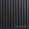 Panel de fachada WPC LEGRO FS15 Burnt Wood