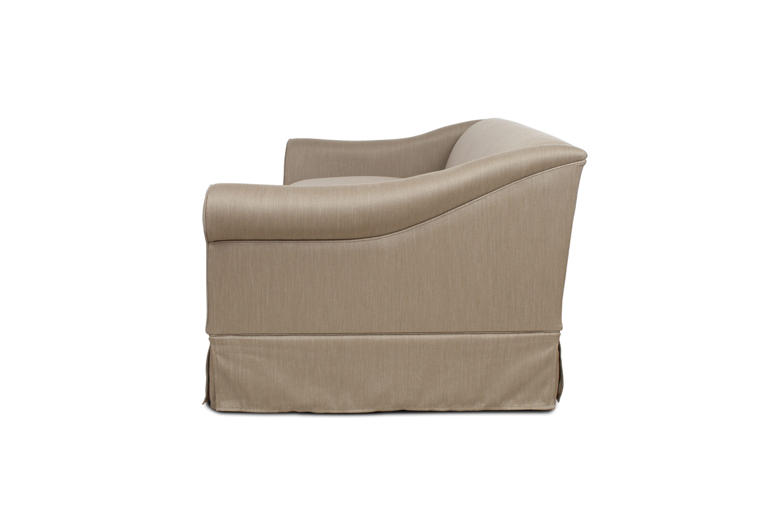 Sofá desenfundable Toscana estilo mediterráneo Crearte Collections